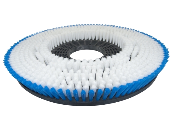 Shampoonierbürste Poly 0,3