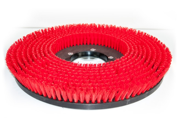 Schrubbbürste - mittel Poly 0,75