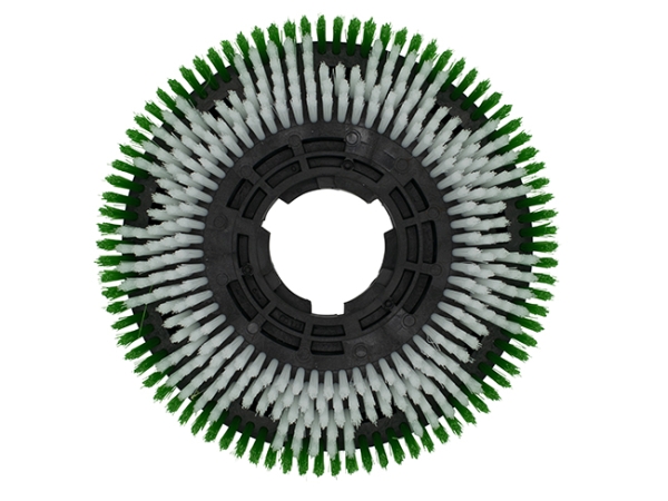 Schrubbbürste - mittel Poly 0,75