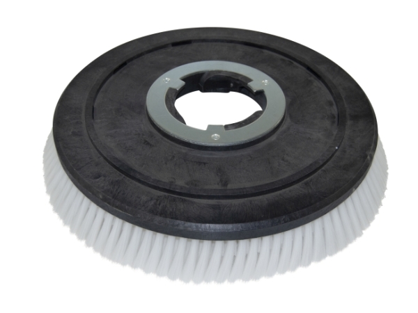 Schrubbbürste Hoch-Tief Poly 0,2/Poly 0,5