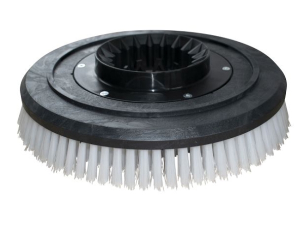 Schrubbbürste - mittel Poly 0,6