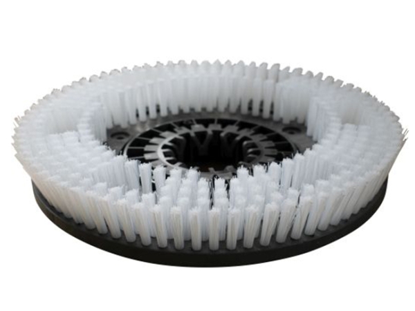 Schrubbbürste - mittel Poly 0,6
