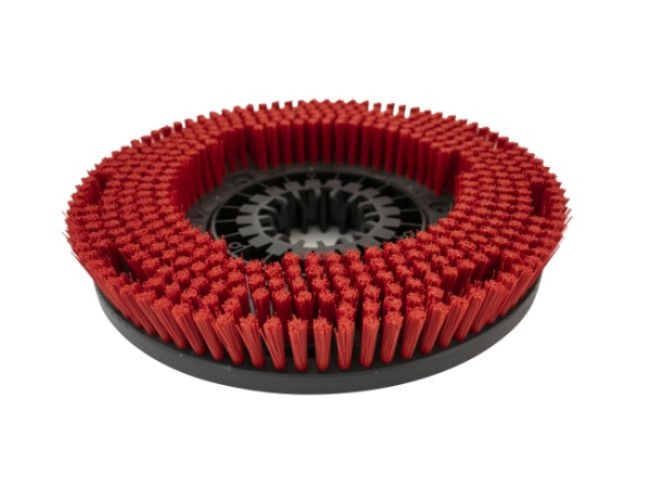 Schrubbbürste - mittel Poly 0,6