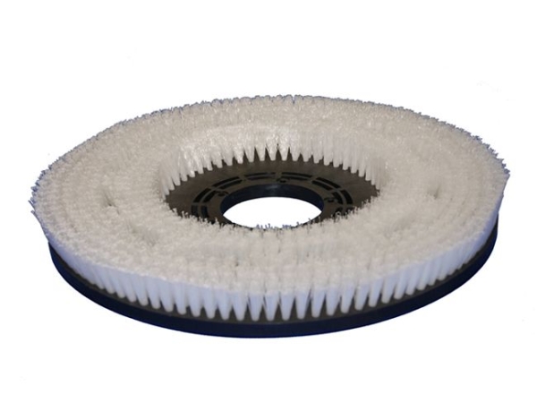 Schrubbbürste - mittel Poly 0,7