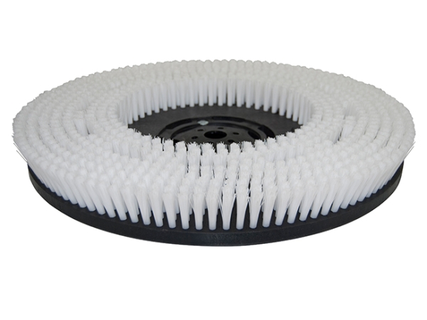 Schrubbbürste - mittel Poly 0,75