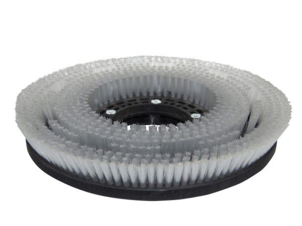 Schrubbbürste - mittel Poly 0,75