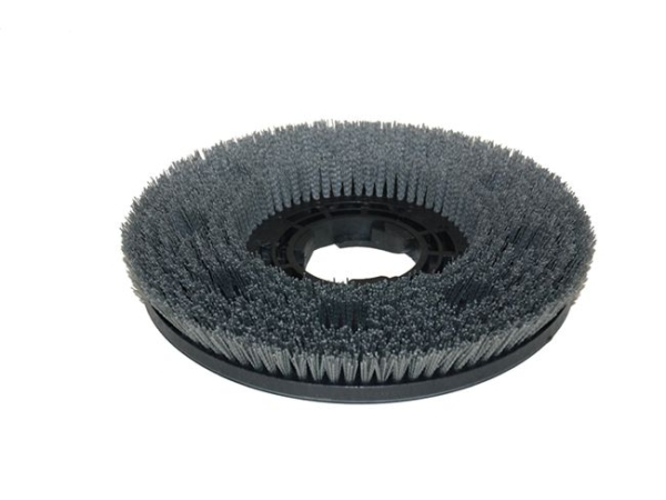 Schleifkornbürste - mittel Tynex / Nylon-Grit 1,2