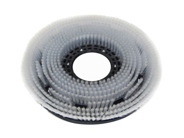 Schrubbbürste - mittel Poly 0,75