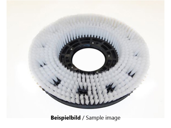 Schrubbbürste - Waschbeton Poly 0,4