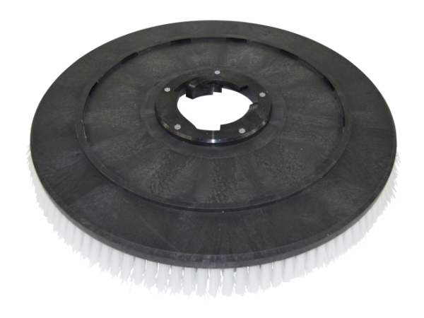 Schrubbbürste - Waschbeton Poly 0,45