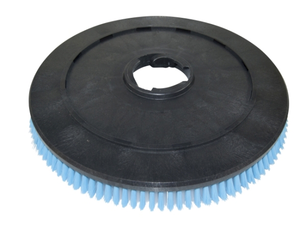 Shampoonierbürste Poly 0,3