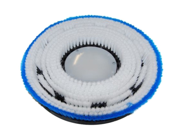 Shampoonierbürste Poly 0,3