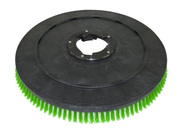 Schrubbbürste - mittel Poly 0,6