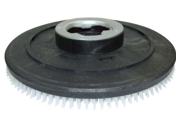 Treibteller mit DOM - Short Trim Poly 0,8 - Single 43 / 43HD / 43HS / 43HDM / 43TS / 43-3HP