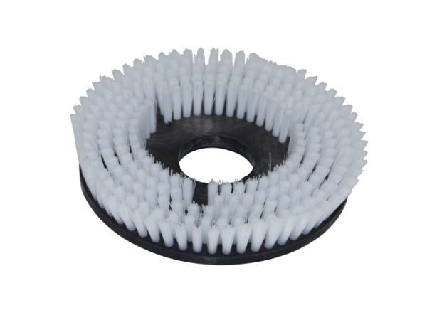 Schrubbbürste - mittel Poly 0,6 - Abila 42