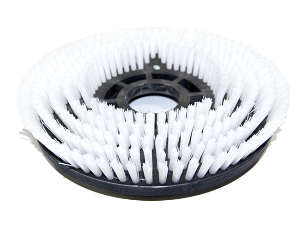 Schrubbbürste - mittel Poly 0,6 - Abila 52
