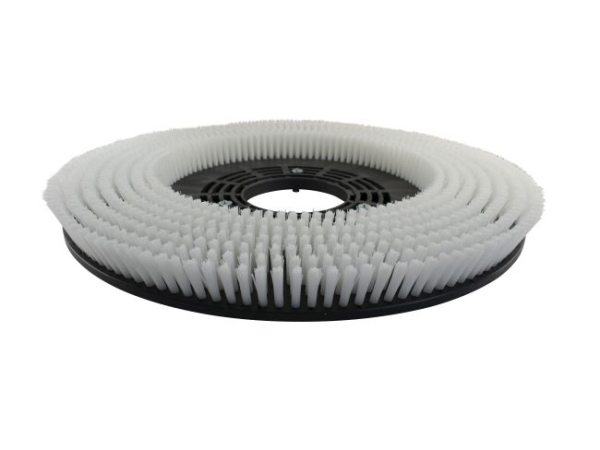 Schrubbbürste - mittel Poly 0,6