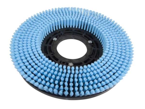 Shampoonierbürste Poly 0,3 - Simpla 45