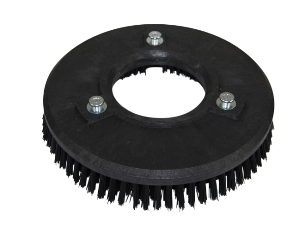 Schrubbbürste - hart Poly 1,0 - C130