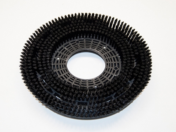 Schrubbbürste - mittel Poly 0,75 - Ultra 85