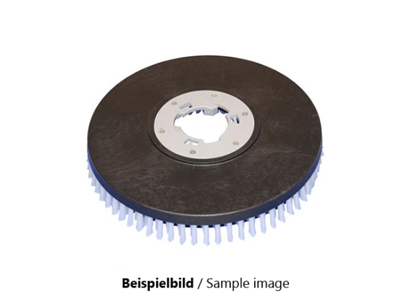 Schrubbbürste - Waschbeton Poly 0,45