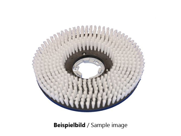 Schrubbbürste - Waschbeton Poly 0,45