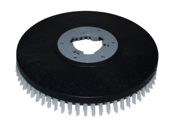 Schrubbbürste - mittel Poly 0,75
