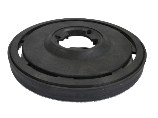 Schrubbbürste - mittel - AquaStop - ab Bj. 2019 Poly 0,7 - Scrubmaster B45-510 mit TBU / Hakomatic B45-510