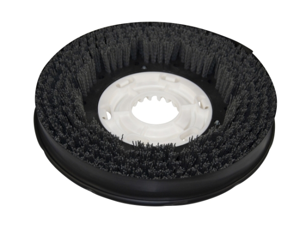 Schleifkornbürste - mittel - bis Bj. 2018 Tynex / Nylon-Grit 1,2 (2 Stück)