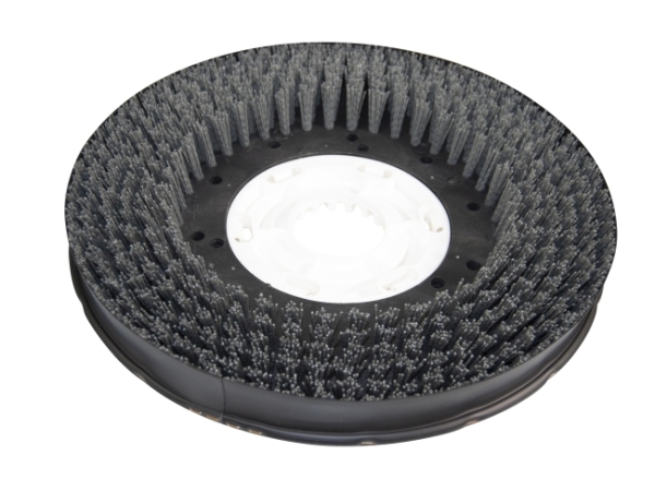 Schleifkornbürste - mittel - bis Bj. 2018 Tynex / Nylon-Grit 1,2 (2 Stück)
