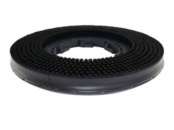 Tellerbürste, Kunststoffgemisch K 901 Nylon 0,25 - Hakomatic B530 / E530