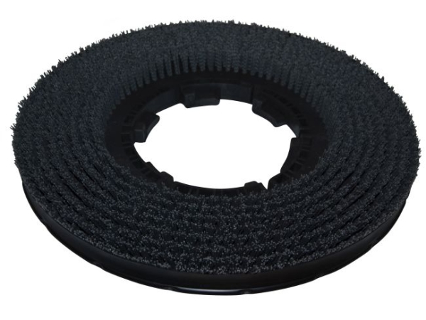Schleifkornbürste - mittel Tynex / Nylon-Grit 1,2 - Hakomatic B530 / E530