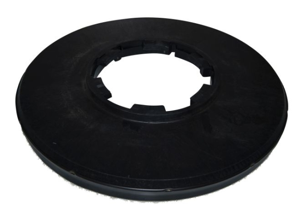 Schleifkornbürste - weich Tynex / Nylon-Grit 0,35 - Hakomatic B530 / E530