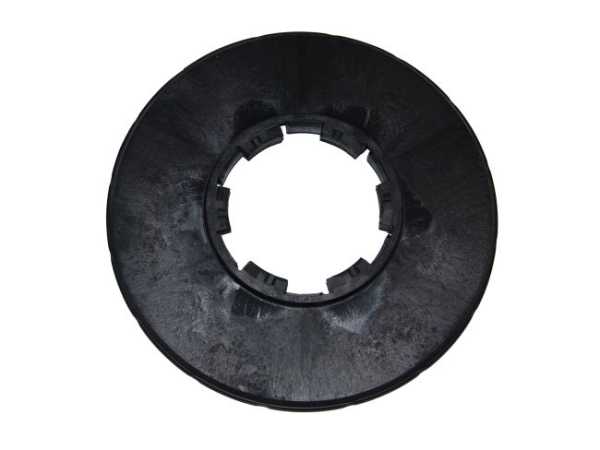 Schrubbbürste - mittel Poly 0,75 - Hakomatic B530 / E530