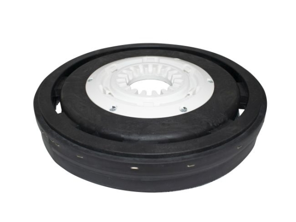 Schleifkornbürste - mittel - AquaStop - ab Bj. 2019 Tynex / Nylon-Grit 1,0