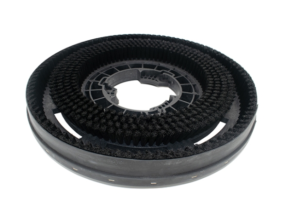 Tellerbürste, Kunststoffgemisch K 901 Nylon 0,25 Hako Scrubmaster B175R-900 mit TBU