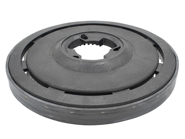 Schrubbbürste - Waschbeton - AquaStop Poly 0,5