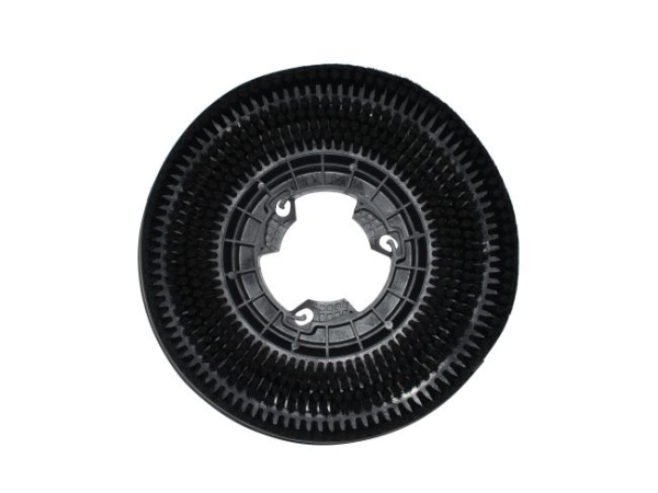 Shampoonierbürste - Nylon - AquaStop 18 Zoll