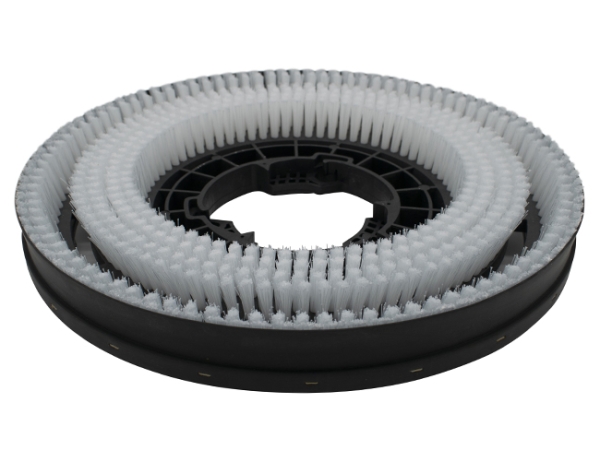 Schrubbbürste - Waschbeton - Aquastop - ab Bj. 2019  Poly 0,5