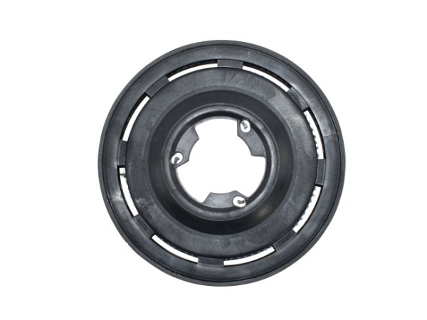 Treibteller für Pads - Short Trim - Aquastop - ab Bj. 2019  Poly 0,8