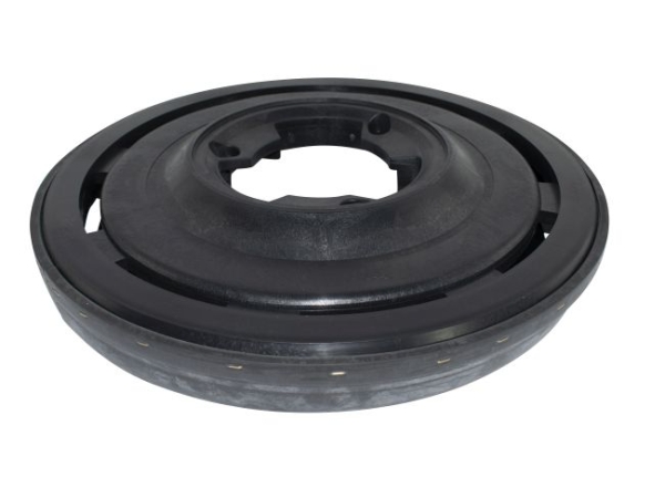 Treibteller für Pads - Short Trim - Aquastop - ab Bj. 2019  Poly 0,8