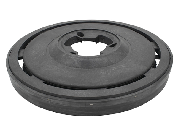 Schleifkornbürste - weich - AquaStop - ab Bj. 2019 - Tynex / Nylon-Grit 0,5 - Scrubmaster B45-510 mit TBU / Hakomatic B45-510