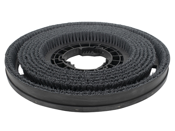 Schleifkornbürste - weich - AquaStop - ab Bj. 2019 - Tynex / Nylon-Grit 0,5 - Scrubmaster B45-510 mit TBU / Hakomatic B45-510