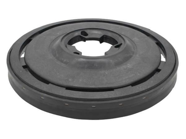 Schrubbbürste - Waschbeton - AquaStop - ab Bj. 2019 Poly 0,5 - Scrubmaster B45-510 mit TBU / Hakomatic B45-510