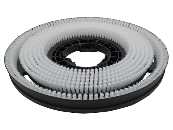 Schrubbbürste - Waschbeton - AquaStop - ab Bj. 2019 Poly 0,5 - Scrubmaster B45-510 mit TBU / Hakomatic B45-510
