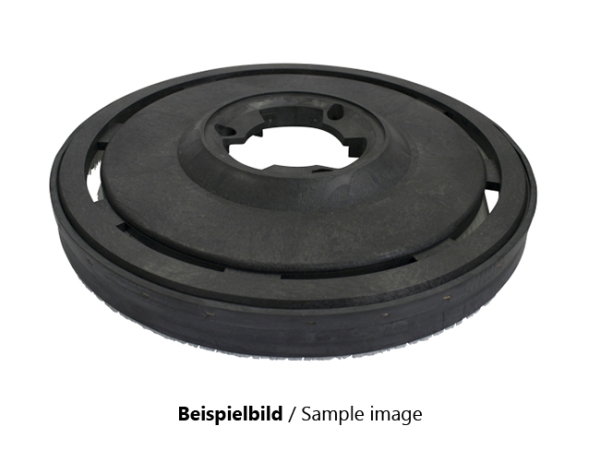 Treibteller für Pads - Short Trim - AquaStop - ab Bj. 2019 Poly 0,8 - Scrubmaster B45-510 mit TBU / Hakomatic B45-510