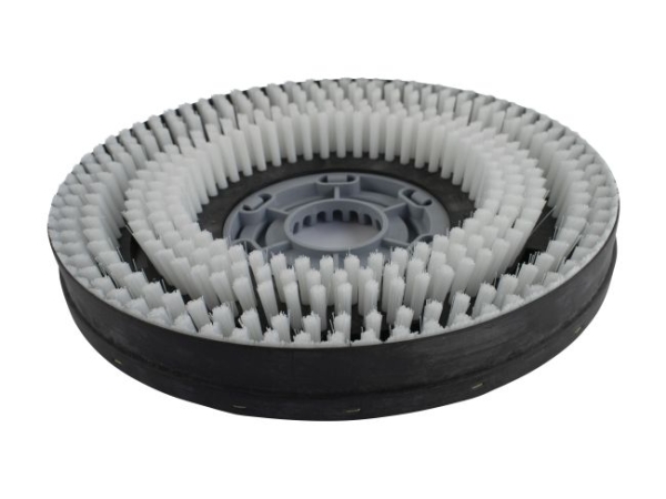 Schrubbbürste - Waschbeton - AquaStop - ab Bj. 2019  Poly 0,5