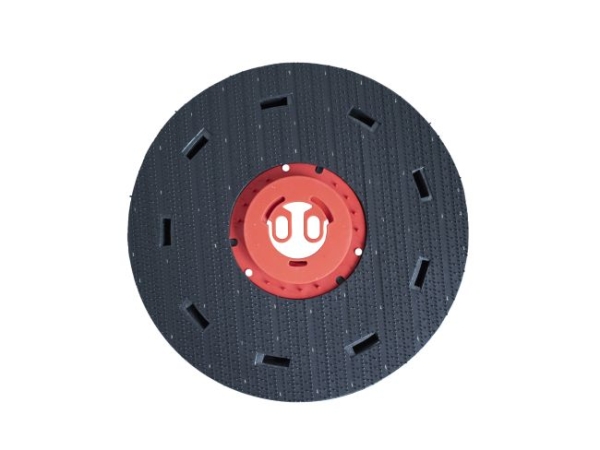 Treibteller für Pads bis 410 mm ohne Moosgummi