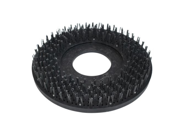 Kratzbürste - sehr grob Künzle & Tasin 2,00 mm
