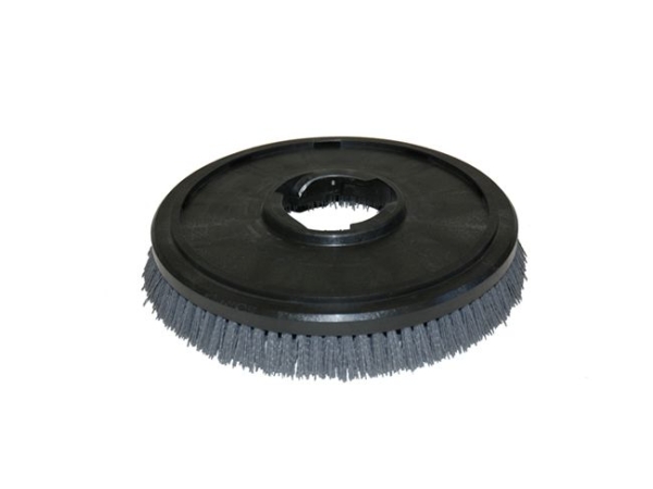 Schleifkornbürste - mittel Tynex / Nylon-Grit 1,2